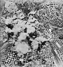 First AAF Attack on Rome, 19 July 1943