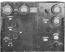 Figure 337. Model TE-MU Type 2. Transmitter. Front view