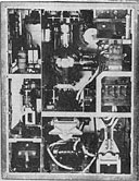 Figure 340. Model 94 Type 1. Transmitter. Rear view