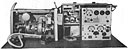 Figure 341. Model 94 Type 2B. Transmitter-receiver