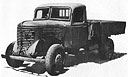 Figure 398. Possible Model 1 (1941) 4x2 Toyoda truck