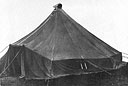 Figure 406. Japanese octagonal tent