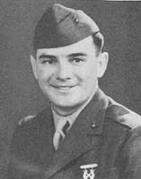 Photo #:  NH 95388   Private First Class Albert E. Schwab, USMCR