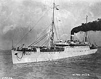 Photo # 111-SC-89836:  USAT Buford, probably prior to World War I