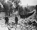 German Prisoners at Boulogne