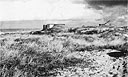 Atlantic Wall Defences Near Cadzand