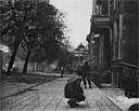 House-Clearing in Groningen, 15 April 1945