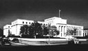 THE FEDERAL RESERVE BUILDING, WASHINGTON, D.C.