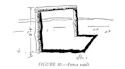 FIGURE 30.--Fence vault