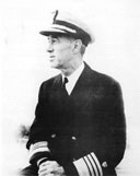 Admiral Russell R. Waesche, Commandant, USCG, 1936-1945