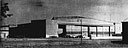 Landplane Hangar, Quonset Point, R.I.