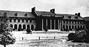 Enlisted Men's Barracks, Norfolk Naval Air Station