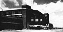 Assembly and Repair Shop Hangar, Cherry Point, N.C.