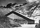 Mine Assembly Building, Mare Island Ammunition Depot