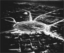 Kadena Traffic Circle, Okinawa