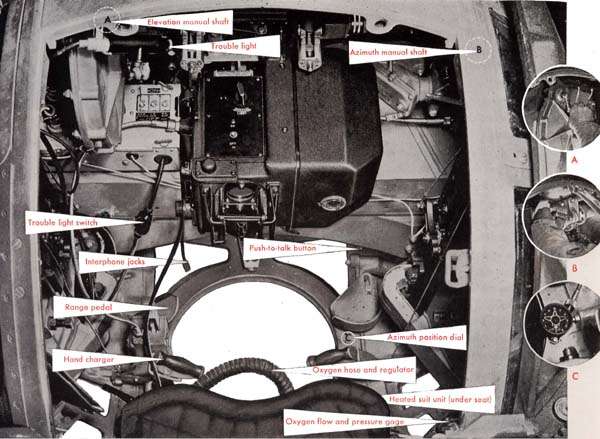 Auxilary Units identified