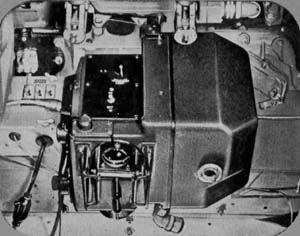 K-4 gunsight