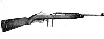 Winchester Carbine