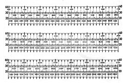 SPR-21 Chart